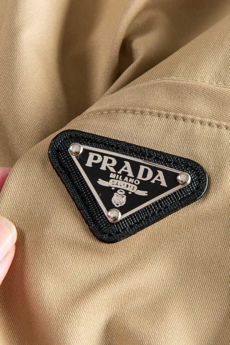 Prada Short Pants